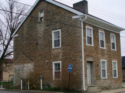 Markers &raquo; markers &raquo; Williamsburg Twp &raquo; Williamsburg &raquo; Davies House, S. Front St. 45176